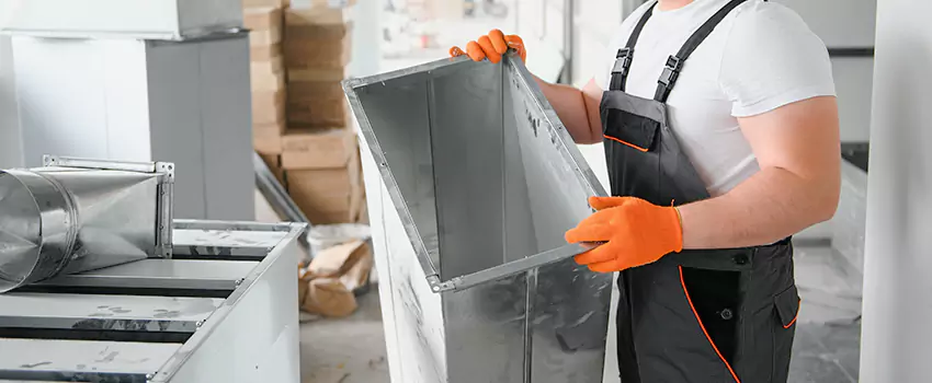 Benefits of Dryer Vent Inspection in Bristol, CT
