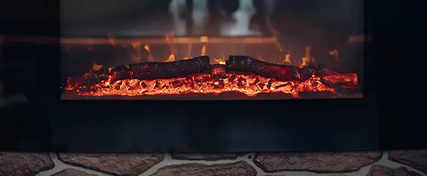 Outdoor Electric Fireplace Installation Solutions in Bristol, CT