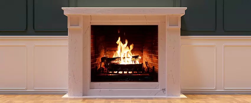 Empire Comfort Systems Fireplace Installation and Replacement in Bristol, Connecticut