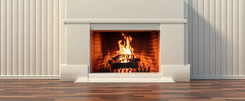 Fireplace Broken Ashtray Repair Services in Bristol, Connecticut