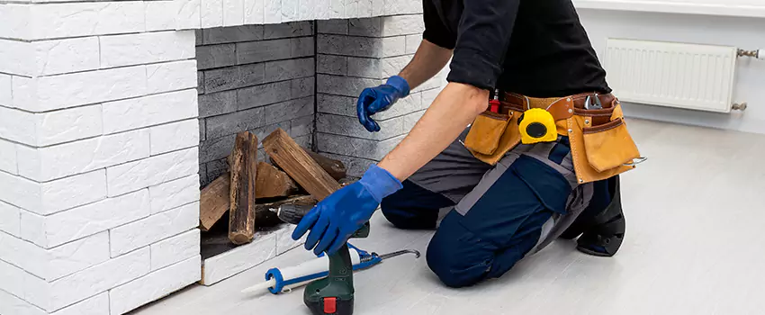 Fireplace Doors Cleaning in Bristol, Connecticut
