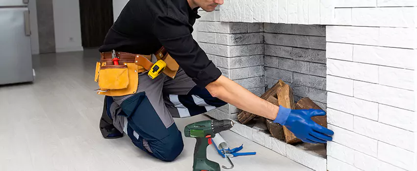 Ethanol Fireplace Installation Contractors in Bristol, Connecticut