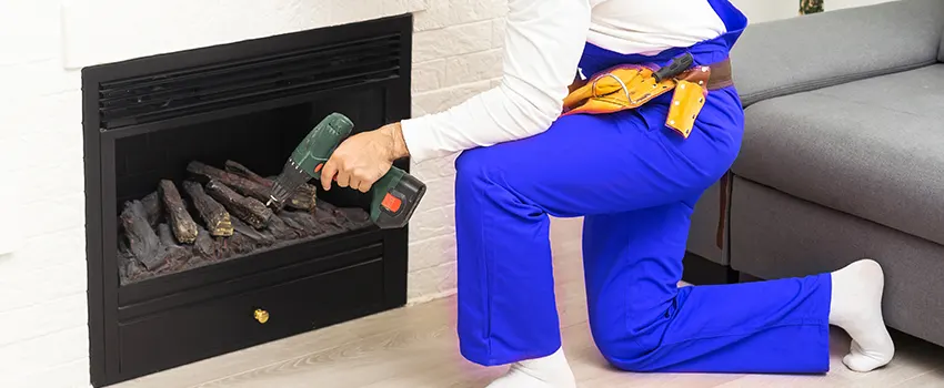 Fireplace Dampers Pivot Repair Services in Bristol, Connecticut