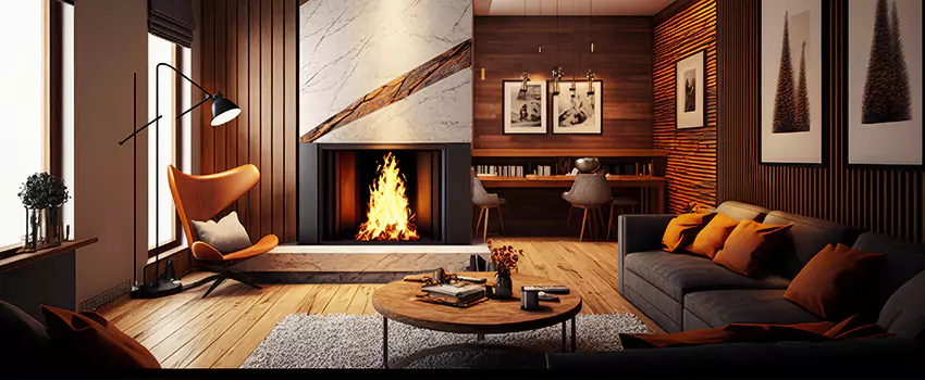 Fireplace Design Ideas in Bristol, CT