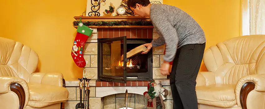 Marble Mantel Makeover Services for Fireplace in Bristol, CT