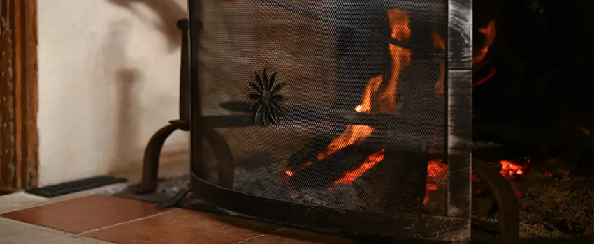 Electric Metal Fireplace installation Services in Bristol, CT