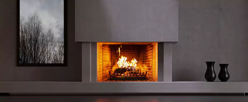 Wood Fireplace Refacing in Bristol, CT