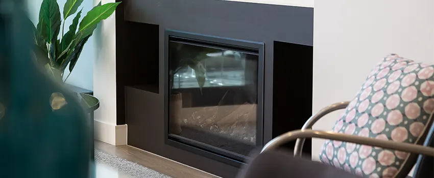 Welding Repairs for Fireplace Grate in Bristol, CT