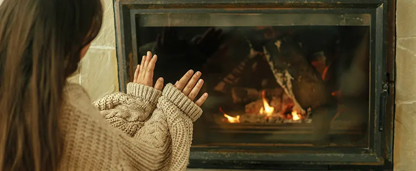 Wood-burning Fireplace Smell Removal Services in Bristol, CT