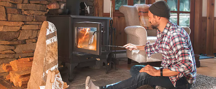 Fireplace Chimney Maintenance in Bristol, Connecticut