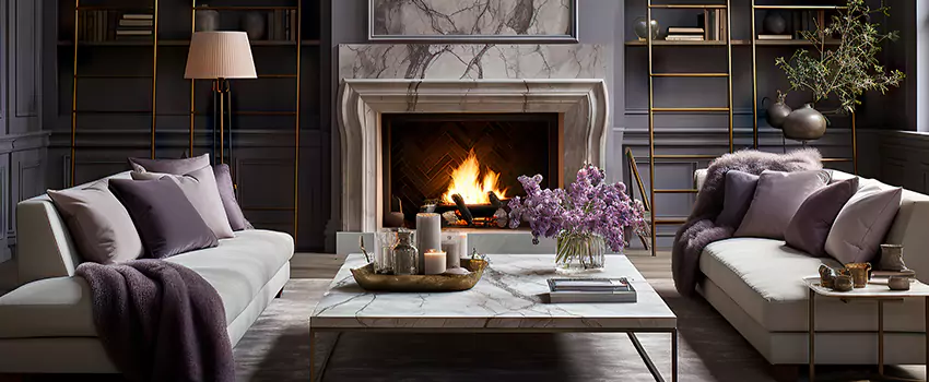 Fireplace Xtrordinair Ember-Glo Insert Fireplace Maintenance in Bristol, Connecticut
