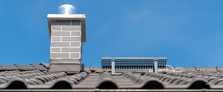 Repair Blocked Chimney in Bristol, Connecticut