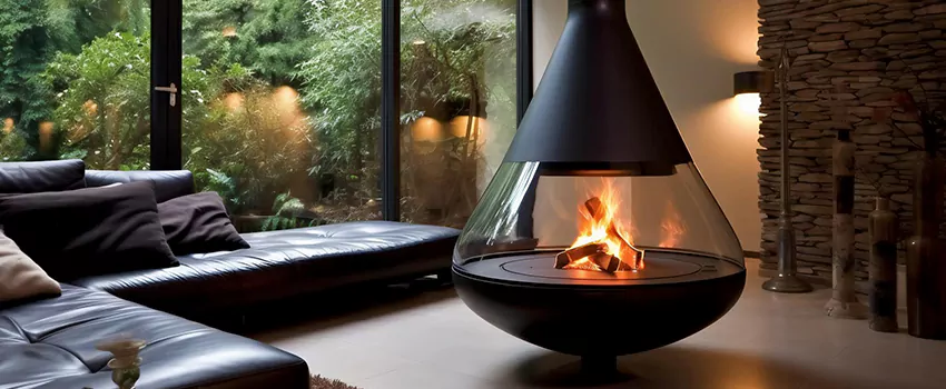 Affordable Floating Fireplace Repair And Installation Services in Bristol, Connecticut