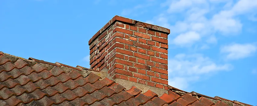 Flue Tiles Cracked Repair Services near Me in Bristol, CT