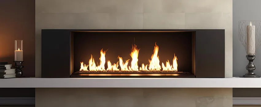Vent Free Gas Fireplaces Repair Solutions in Bristol, Connecticut