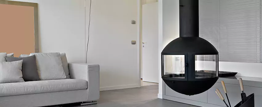 Hanging & Suspended Fireplaces Designer in Bristol, Connecticut