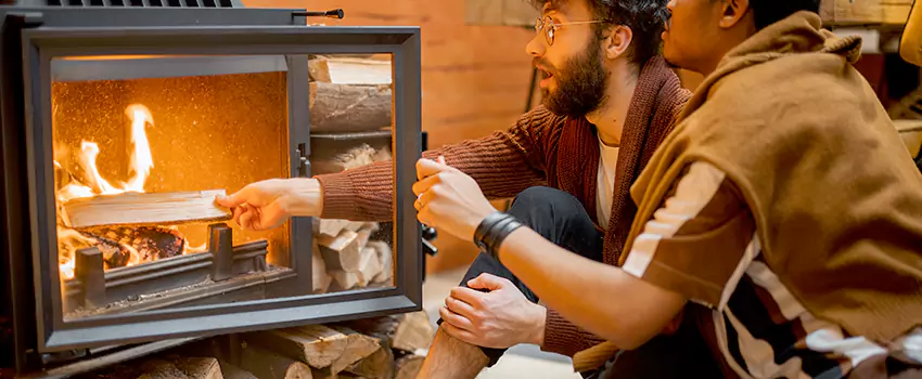 Benefits of Harman Stoves Fireplace in Bristol, Connecticut