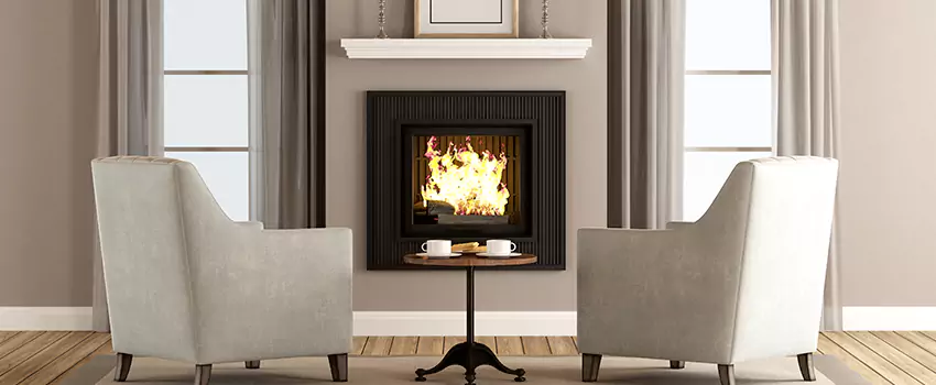 Heat & Glo Outdoor Gas Fireplaces Installation Contractors in Bristol, Connecticut