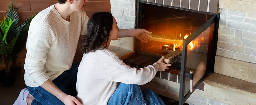 Kings Man Direct Vent Fireplaces Services in Bristol, Connecticut