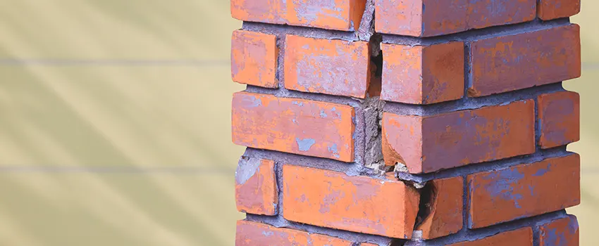 Leaking Chimney Repair And Replacement Cost in Bristol, Connecticut
