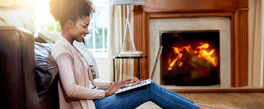 Cost-Effective Osburn Fireplace Installation and Repair in Bristol, CT