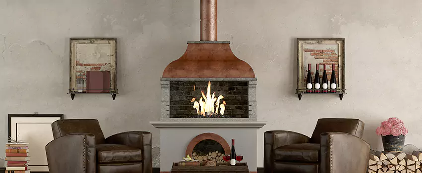 Benefits of Pacific Energy Fireplace in Bristol, Connecticut