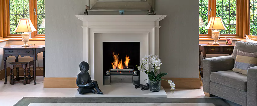 RSF Fireplaces Maintenance and Repair in Bristol, Connecticut