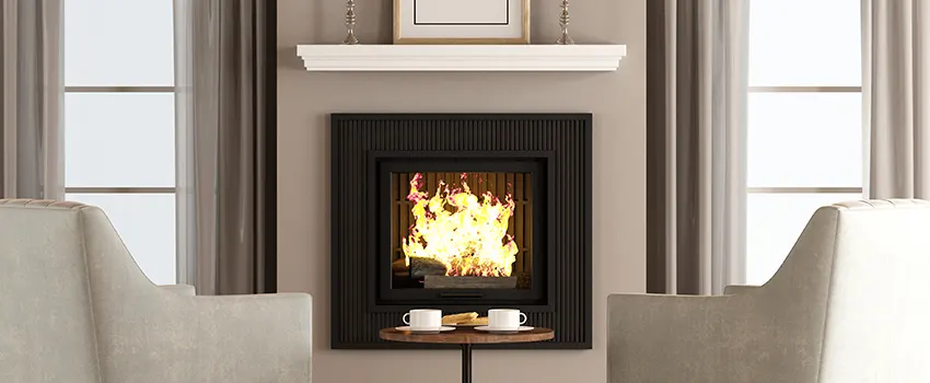 Superior Outdoor Fireplace Repair in Bristol, CT