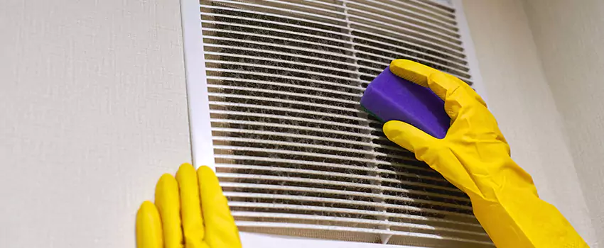 Vent Cleaning Company in Bristol, CT