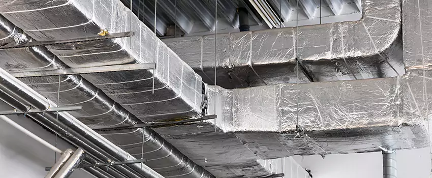 Vent Dust Cleaning Cost in Bristol, CT