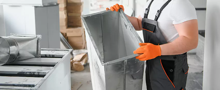 Ventilation Fan Cleaning Services in Bristol, Connecticut