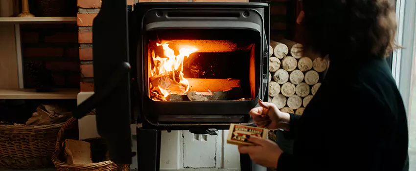 Key Features of Vermont Castings Fireplaces in Bristol, CT