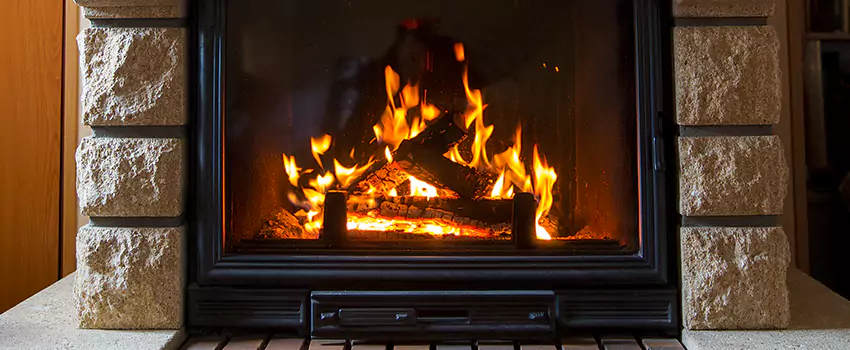 Best Wood Fireplace Repair Company in Bristol, Connecticut