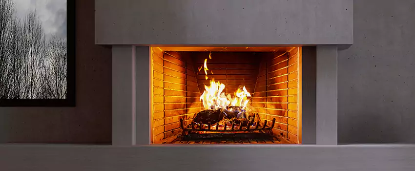 Indoor Wood Burning Furnace Repair and Installation in Bristol, Connecticut