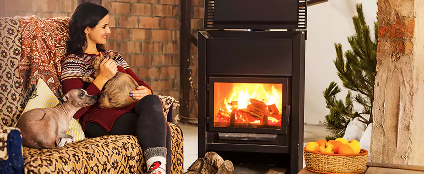 Wood Stove Chimney Cleaning Services in Bristol, CT