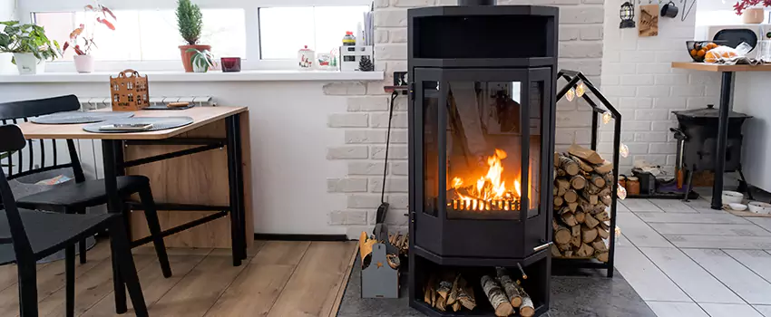 Wood Stove Firebox Installation Services in Bristol, CT