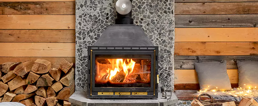 Wood Stove Cracked Glass Repair Services in Bristol, CT