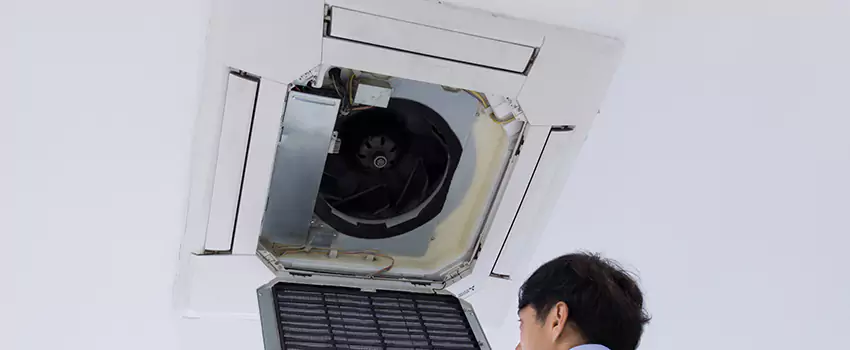 Benefits of Professional Air Duct Cleaning in Bristol, Connecticut