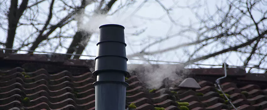 Broken Chimney Animal Screen Repair And Installation in Bristol, CT