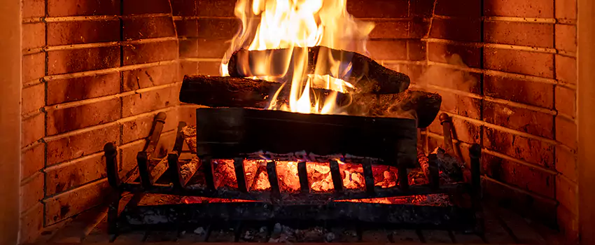 Chimney Ash Dump Cover Repair Services in Bristol, CT
