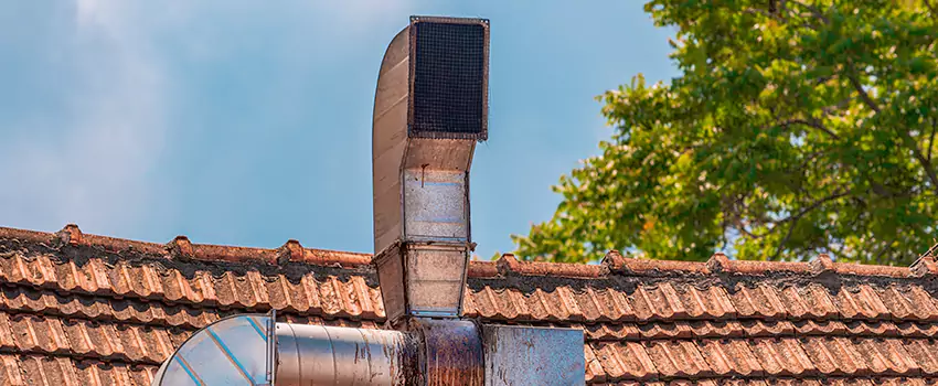 Chimney Cleaning Cost in Bristol, Connecticut
