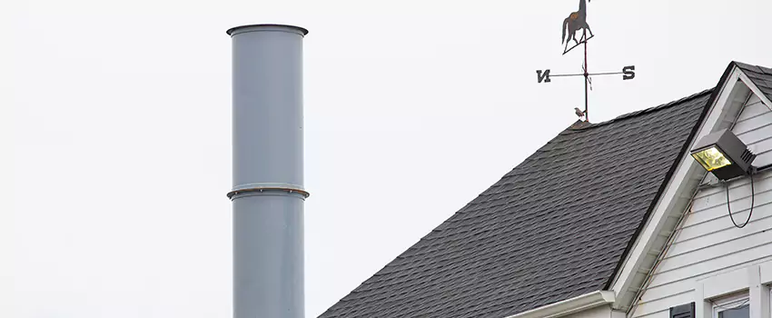 Multi-flue Chimney Caps Installation And Repair in Bristol, CT