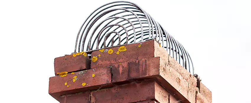 Chimney Crown Problems in Bristol, Connecticut