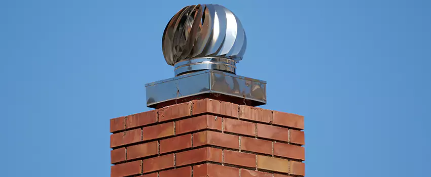 Chimney Damper Hinge Repair in Bristol, CT