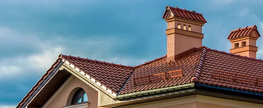 Residential Chimney Services in Bristol, Connecticut