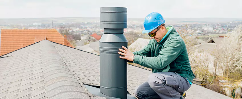 Insulated Chimney Liner Services in Bristol, CT
