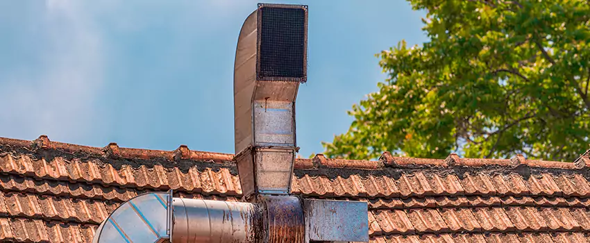 Chimney Blockage Removal in Bristol, Connecticut