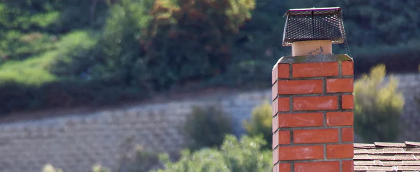 Chimney Tuckpointing And Masonry Restoration in Bristol, CT