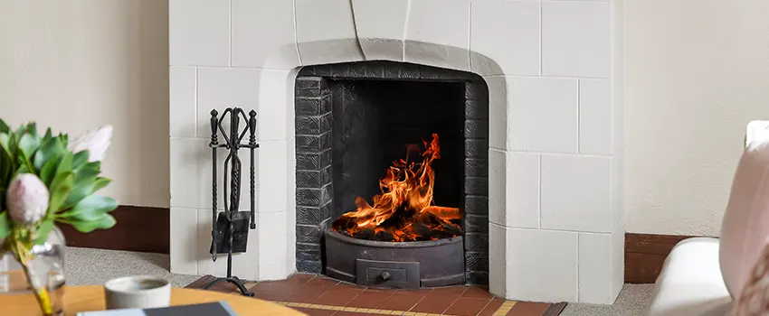 Classic Open Fireplace Design Services in Bristol, Connecticut