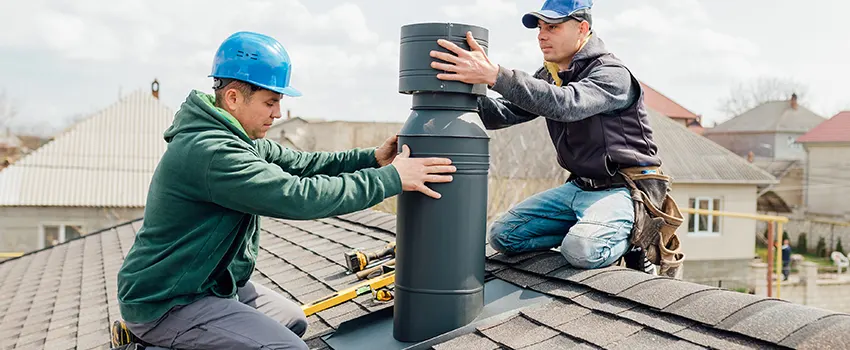 Commercial Chimney Cost in Bristol, CT